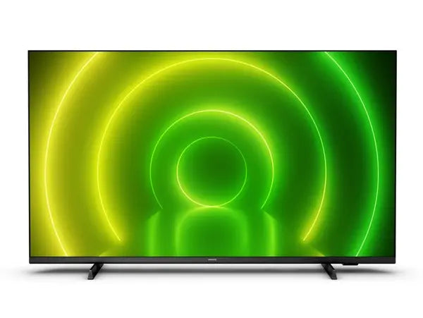 Philips 65 Inch PUT7406 LED UHD 4K HDR Android Smart TV 65PUT7406