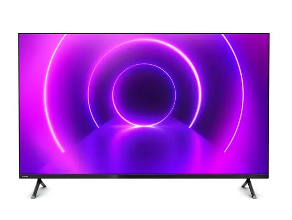 Philips 65" PUT8215 LED UHD 4K HDR Android Smart TV 65PUT8215