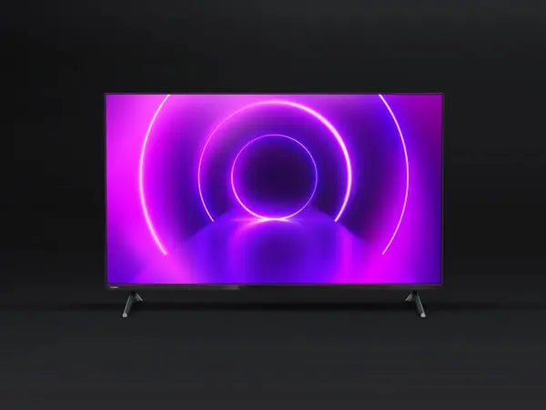 Philips 65" PUT8215 LED UHD 4K HDR Android Smart TV 65PUT8215