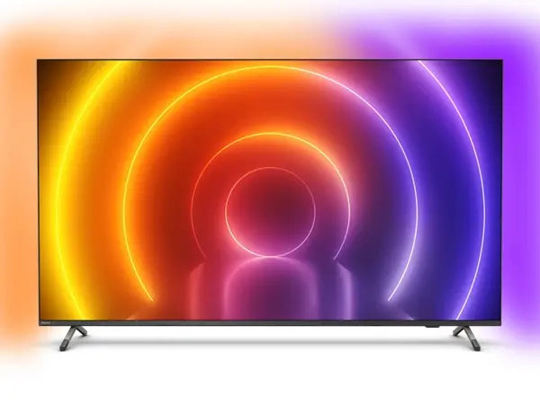 Philips 65" PUT8516 LED UHD 4K HDR Smart TV 65PUT8516