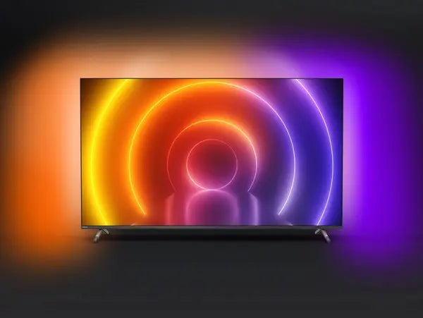 Philips 65" PUT8516 LED UHD 4K HDR Smart TV 65PUT8516