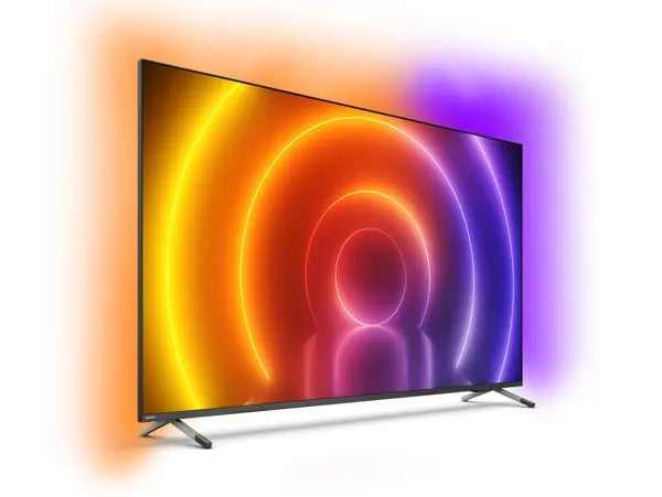 Philips 65" PUT8516 LED UHD 4K HDR Smart TV 65PUT8516