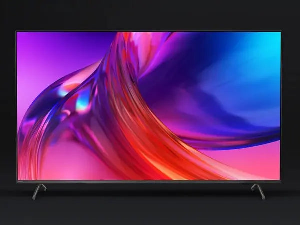 Philips 65" PUT8808 LED UHD 4K HDR Smart TV 65PUT8808