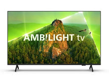 Philips 65" PUT908 LED 4K Ambilight HDR Smart TV 65PUT908