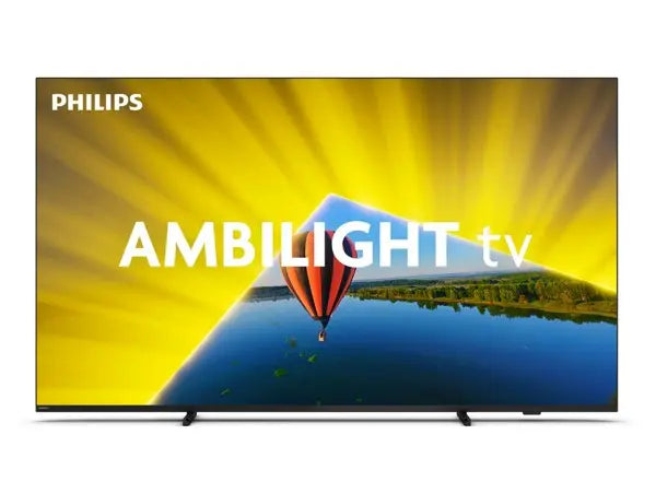 Philips 75"  PUS8079 LED Ambilight 4K HDR Smart TV 75PUS8079