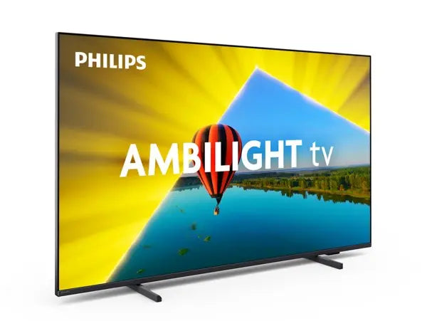 Philips 75"  PUS8079 LED Ambilight 4K HDR Smart TV 75PUS8079