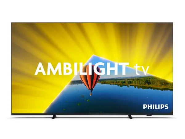 Philips 75"  PUS8079 LED Ambilight 4K HDR Smart TV 75PUS8079