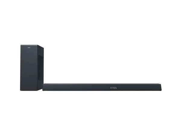 مضخم صوت لاسلكي Philips TAB-8808 مع مكبر صوت 3.1