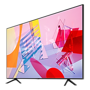 Samsung 43 Inch Q60T QLED 4K HDR Smart TV 43Q60T