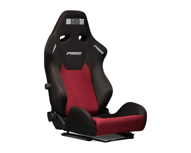 Next Level Racing PRS2 Performance Reclining Sim Racing Seat