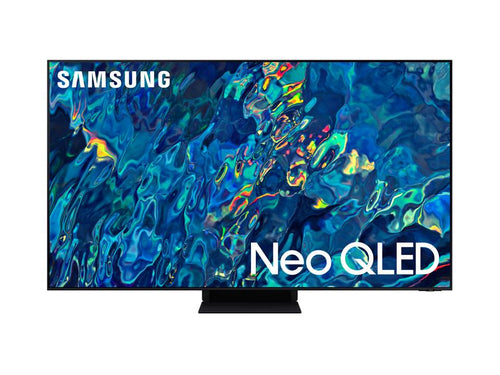 تلفزيون سامسونج 65 بوصة QN95B نيو كيو إل إي دي، 120 هرتز، 4K، HDR، ذكي، 65QN95B