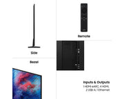 Samsung 85 Inch Micro RGB R95H 4K Vision AI Smart TV 2026 85R95H - image 2