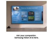 Samsung 65 Inch Micro RGB R95H 4K Vision AI Smart TV 2026 65R95H - image 3