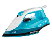 Russell Hobbs 25580GCC Steam Iron