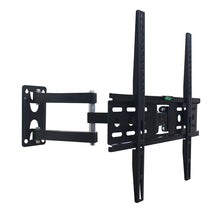 Full Motion Wall Mount for 55 to 70 Inch Smart TVs | Tilt, Swivel & Extend