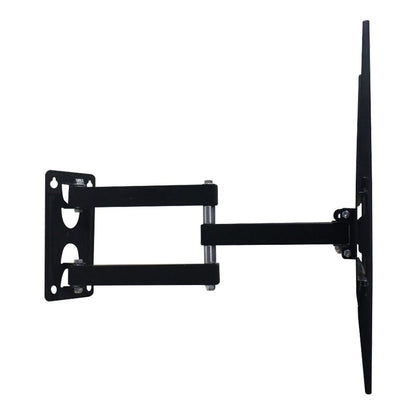Full Motion Wall Mount for 55 to 70 Inch Smart TVs | Tilt, Swivel & Extend