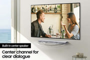 Samsung S61A 5.0ch S-Series Lifestyle All-in-One Voice Controlled Soundbar