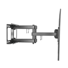 Full Motion TV Wall Bracket Mount for Most 32-50 Inches LED LCD Monitors