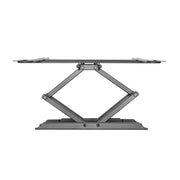 Full Motion TV Wall Bracket Mount for Most 32-50 Inches LED LCD Monitors