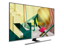 Samsung 55 Inch Q70T QLED 4K HDR Smart TV 55Q70T