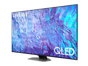 Samsung 65 Inch Q80C QLED 4K HDR Smart TV 65Q80C