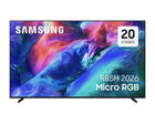 Samsung 55 Inch Micro RGB R85H 4K Vision AI Smart TV 2026 55R85H