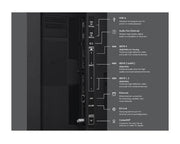 Samsung 55 Inch Micro RGB R85H 4K Vision AI Smart TV 2026 55R85H - balanced image 2