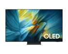 تلفزيون سامسونج الذكي 77 بوصة OLED S95F 4K مع تقنية Samsung Vision AI - موديل 77S95F