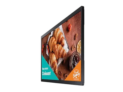 Samsung 24 inches QBC FHD Small Signage 24QBC