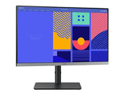 Samsung 24 inches S43GC Essential S4 Full HD 100Hz Monitor S24C432G