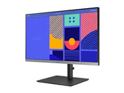 Samsung 24 inches S43GC Essential S4 Full HD 100Hz Monitor S24C432G