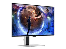 Samsung 27 inches DG600S Odyssey G6 OLED QHD 360Hz Gaming Monitor 27DG600S