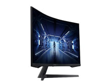 Samsung 27 inches G55T QHD Odyssey G5 144Hz Gaming Monitor 27G55T