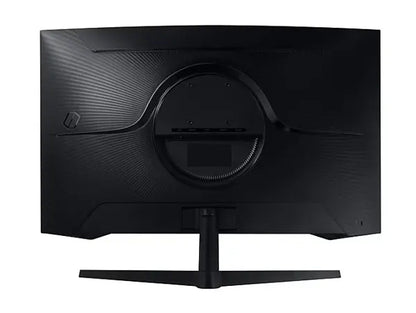 Samsung 27 inches G55T QHD Odyssey G5 144Hz Gaming Monitor 27G55T