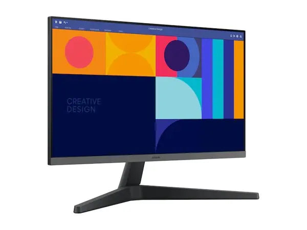 Samsung 27 inches S33GC FHD Business Essential Monitor S27C332G