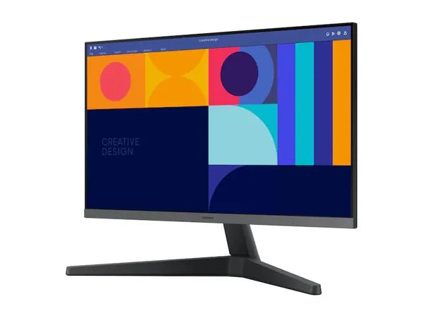 Samsung 27 inches S33GC FHD Business Essential Monitor S27C332G