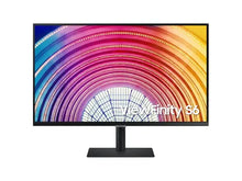 Samsung 27 inches S60A ViewFinity S6 QHD Monitor 27A600
