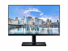 Samsung 27 inches T45F Full HD 75Hz Professional Monitor 27T450F