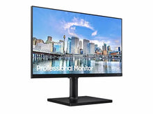 Samsung 27 inches T45F Full HD 75Hz Professional Monitor 27T450F