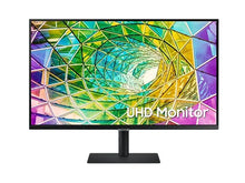 Samsung 32 inches A800N UHD 4K 60Hz Monitor 32A800N