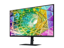 Samsung 32 inches A800N UHD 4K 60Hz Monitor 32A800N