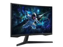 Samsung 32 inches G55C Odyssey G5 QHD 165HZ Curved Gaming Monitor 32CG552