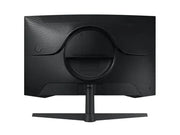 Samsung 32 inches G55C Odyssey G5 QHD 165HZ Curved Gaming Monitor 32CG552