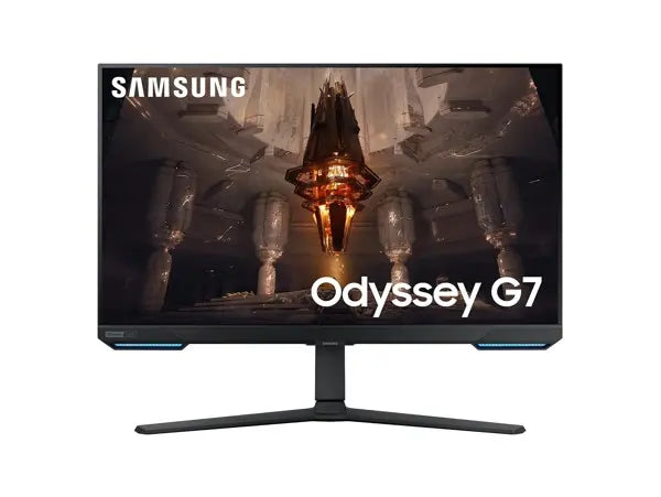 Samsung 32 inches G70B Odyssey G7 4K UHD 144Hz Gaming Monitor 32BG700