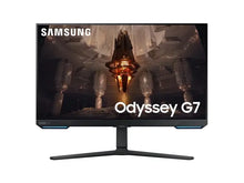 شاشة الألعاب سامسونج G70B Odyssey G7 مقاس 32 بوصة