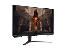 شاشة الألعاب سامسونج G70B Odyssey G7 مقاس 32 بوصة
