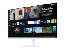 Samsung 32 inches M5 UHD 60Hz Smart Monitor 32BM501