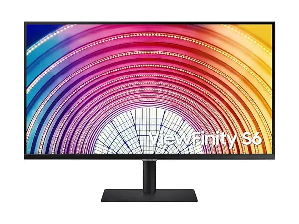 Samsung 32 inches S60UA ViewFinity S6 75Hz Professional Monitor S32A600