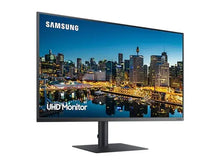 Samsung 32 inches TU87F UHD 60Hz Thunderbolt 3 Professional Monitor F32TU870