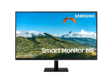 Samsung 32 inches M5 60Hz Monitor 32AM5